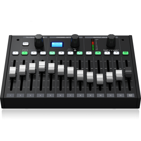 BEHRINGER P24