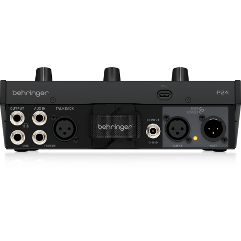 BEHRINGER P24