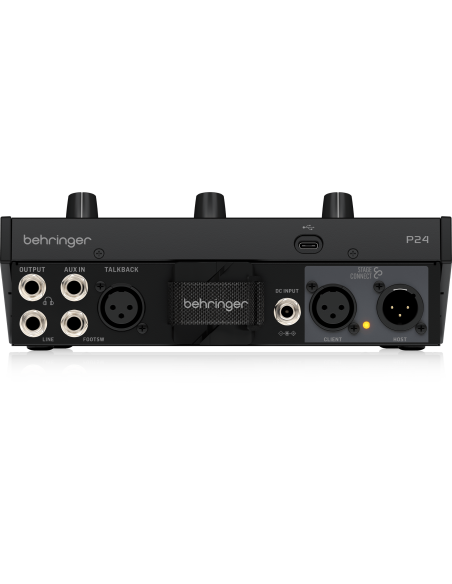 BEHRINGER P24