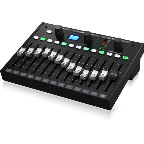 BEHRINGER P24