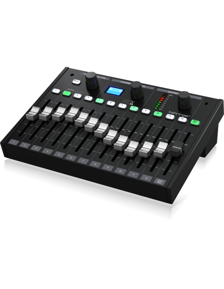 BEHRINGER P24