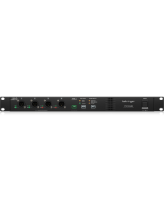 BEHRINGER P24HUB