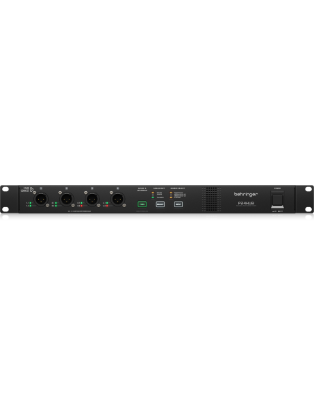 BEHRINGER P24HUB