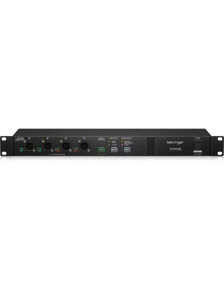 BEHRINGER P24HUB
