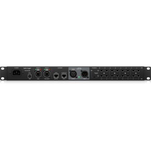 BEHRINGER P24HUB
