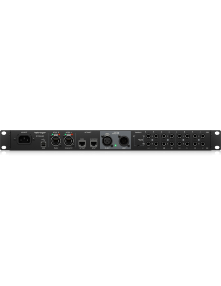 BEHRINGER P24HUB