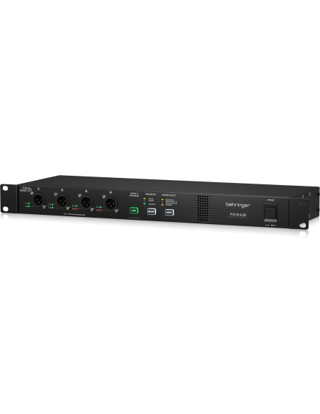 BEHRINGER P24HUB
