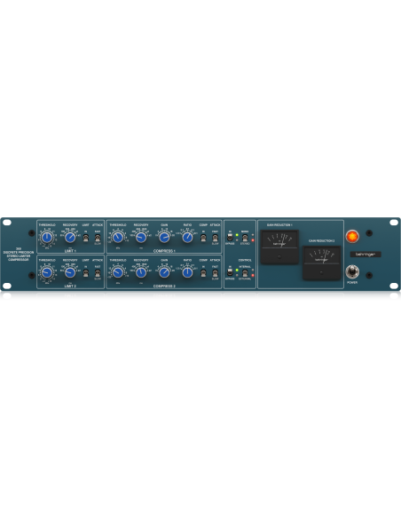 BEHRINGER 369