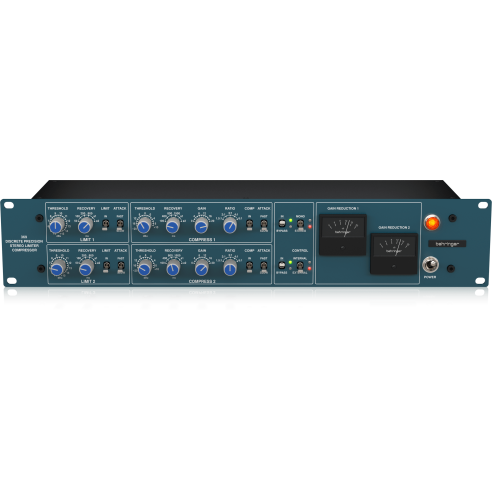BEHRINGER 369