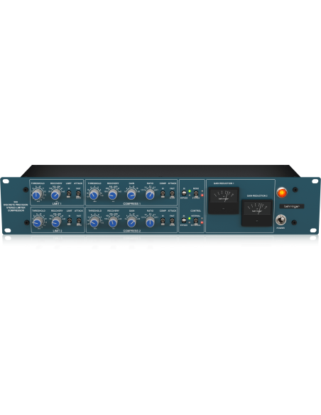 BEHRINGER 369