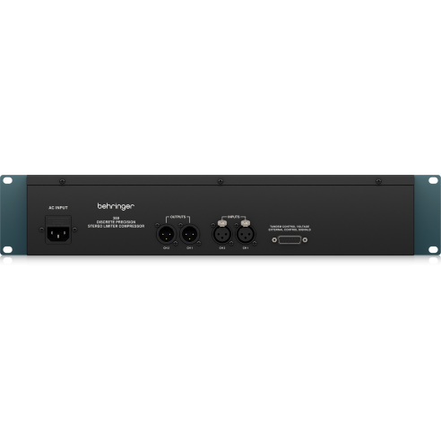 BEHRINGER 369