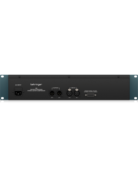 BEHRINGER 369