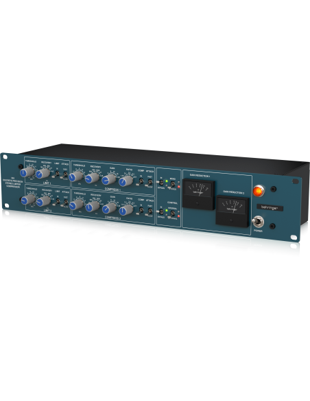 BEHRINGER 369
