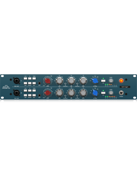 BEHRINGER 1273