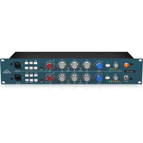 BEHRINGER 1273