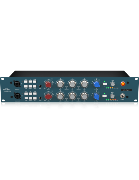 BEHRINGER 1273