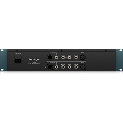 BEHRINGER 1273