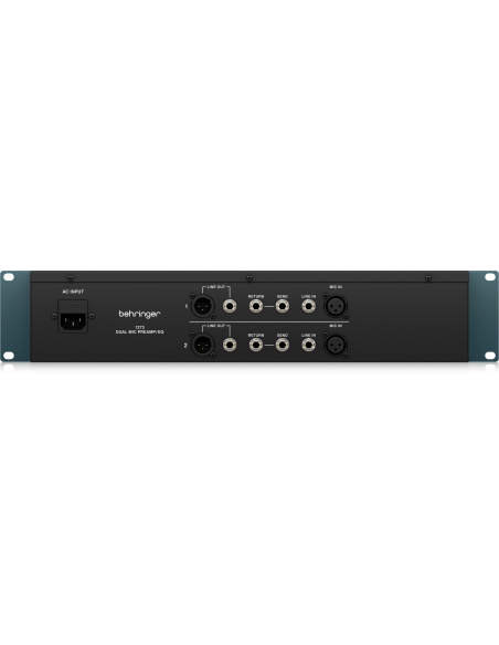 BEHRINGER 1273