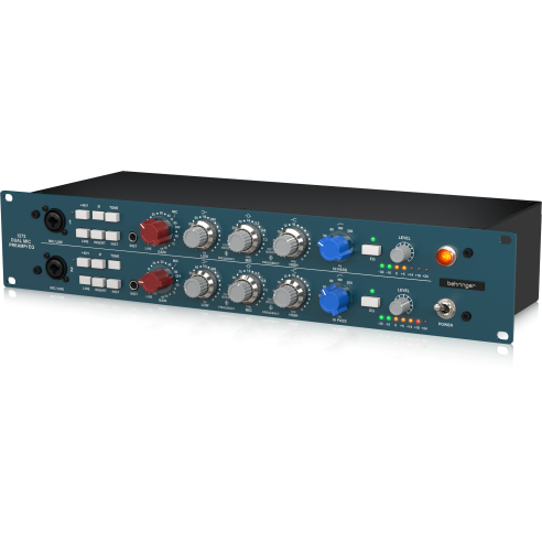 BEHRINGER 1273
