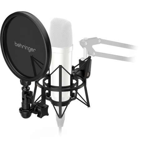 BEHRINGER SMP1000