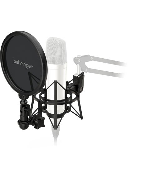 BEHRINGER SMP1000
