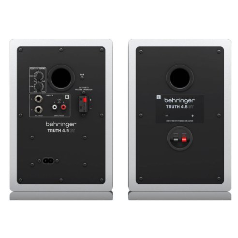 BEHRINGER TRUTH 3.5 BT-WH