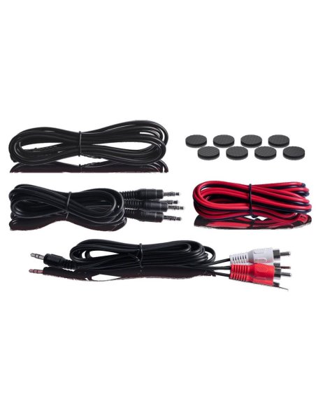 BEHRINGER TRUTH 3.5 BT-WH