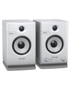 BEHRINGER TRUTH 4.5 BT-WH 2