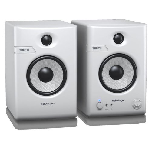 BEHRINGER TRUTH 4.5 BT-WH