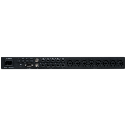 PRESONUS QUANTUM HD8