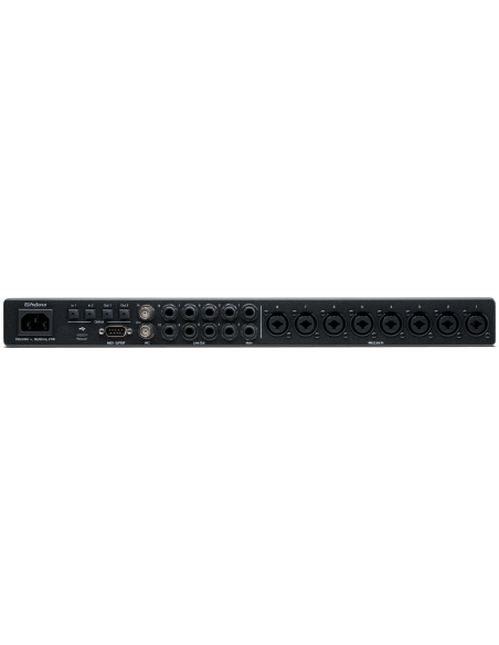 PRESONUS QUANTUM HD8