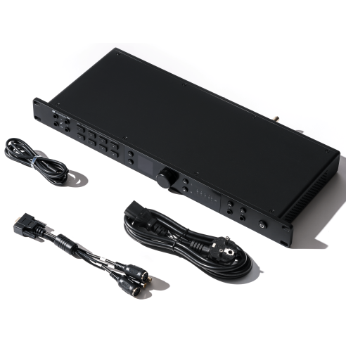 PRESONUS QUANTUM HD8