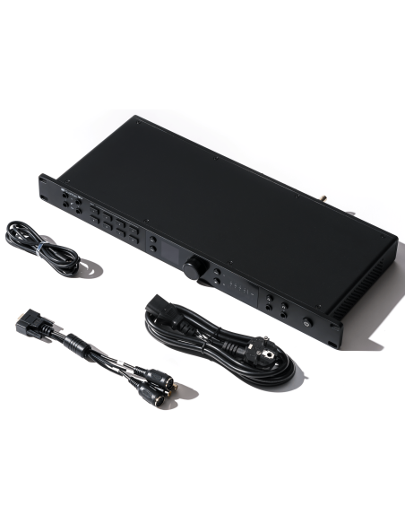 PRESONUS QUANTUM HD8