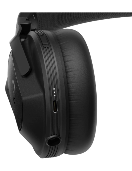 ALPHATHETA HDJ-F10