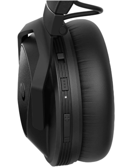 ALPHATHETA HDJ-F10