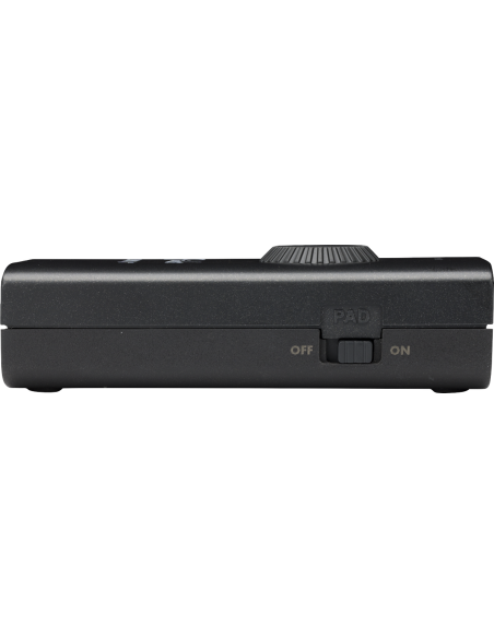 FENDER LINK I/O INTERFACE