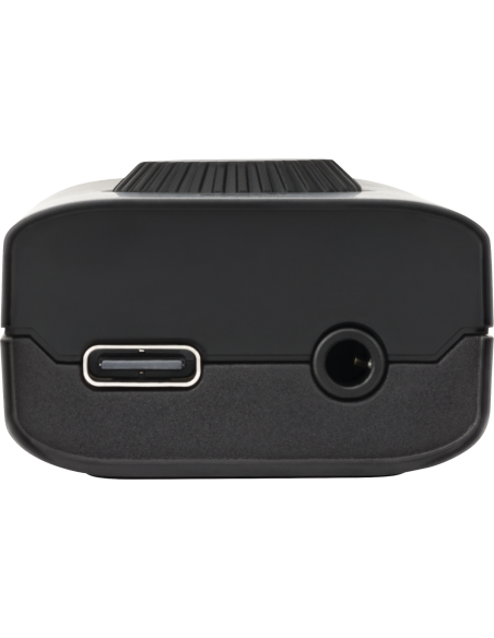 FENDER LINK I/O INTERFACE