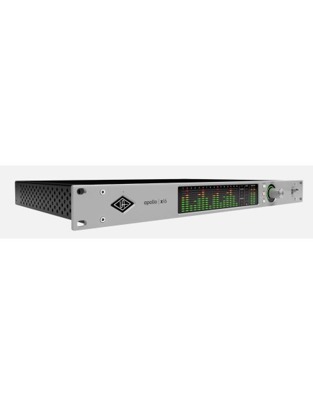 UNIVERSAL AUDIO APOLLO X16 GEN 2 AC ANALOG CLASSIC