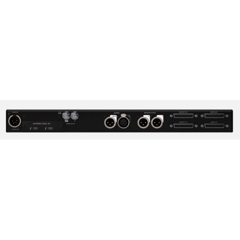 UNIVERSAL AUDIO APOLLO X16 GEN 2 AC ANALOG CLASSIC