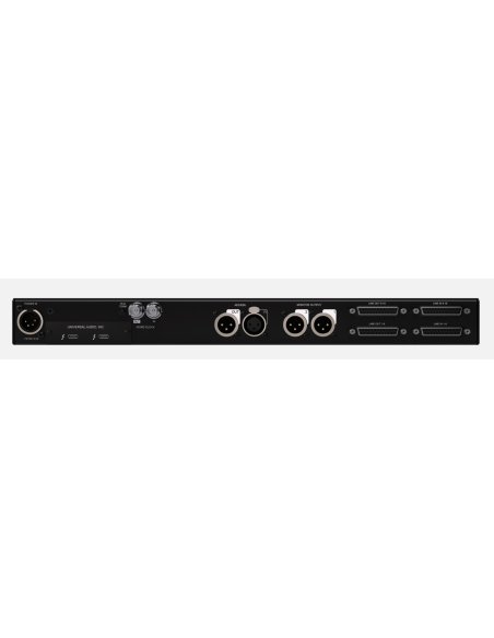 UNIVERSAL AUDIO APOLLO X16 GEN 2 AC ANALOG CLASSIC