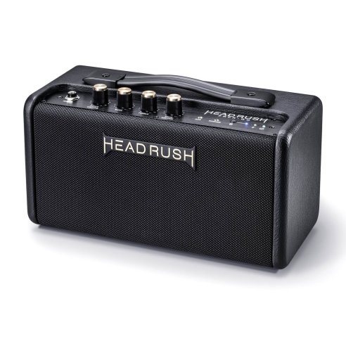 HEADRUSH FRFR GO