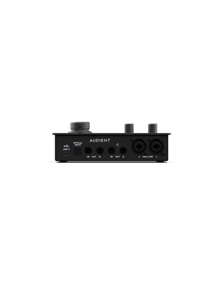 AUDIENT ID14 MKII