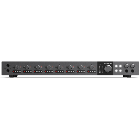 AUDIENT ID48