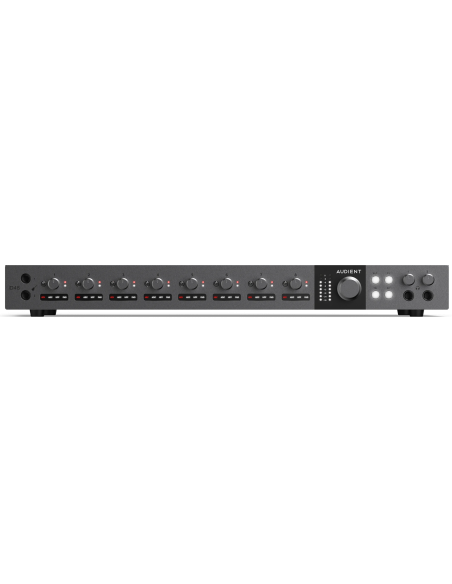 AUDIENT ID48