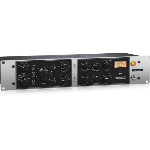 BEHRINGER 676