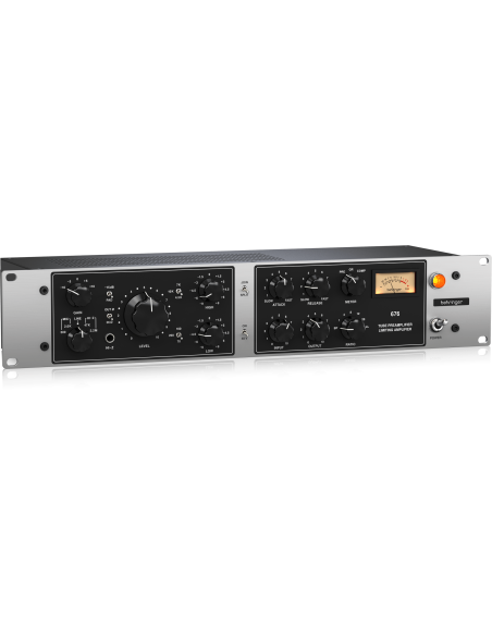 BEHRINGER 676