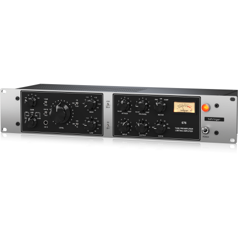 BEHRINGER 676