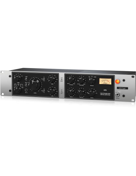 BEHRINGER 676