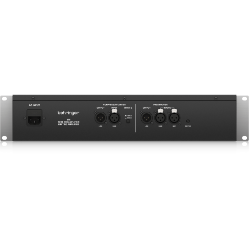 BEHRINGER 676