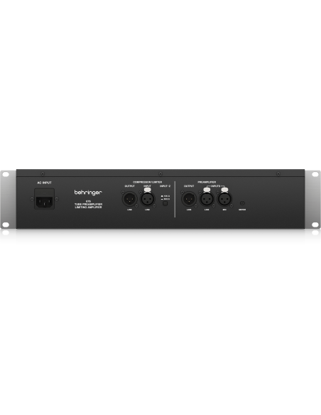 BEHRINGER 676
